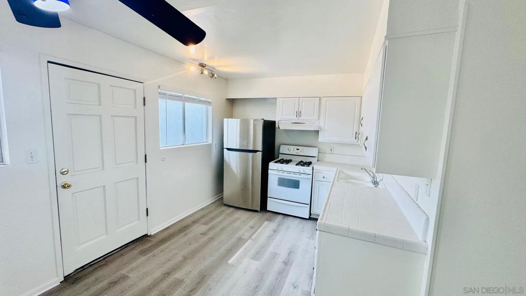 Photo of 4885 Cole St #36, San Diego, CA 92117 (MLS # 260002432)