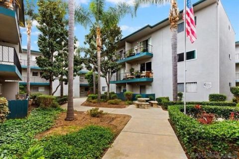 4885 Cole St 36 San Diego CA 92117