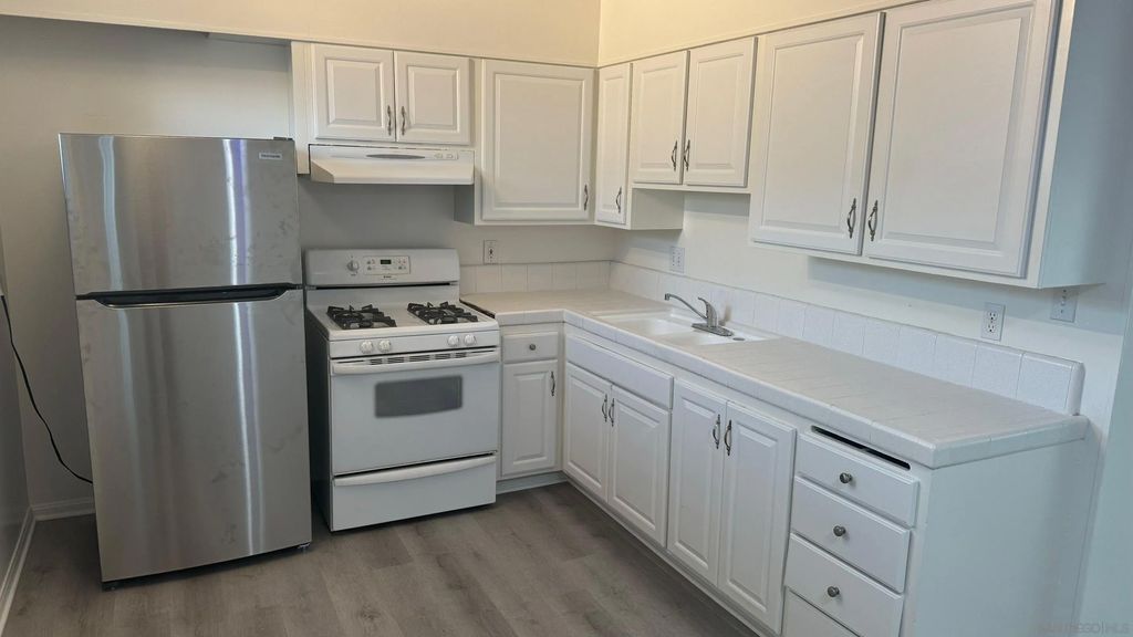 Photo of 4885 Cole St #36, San Diego, CA 92117 (MLS # 260002432)