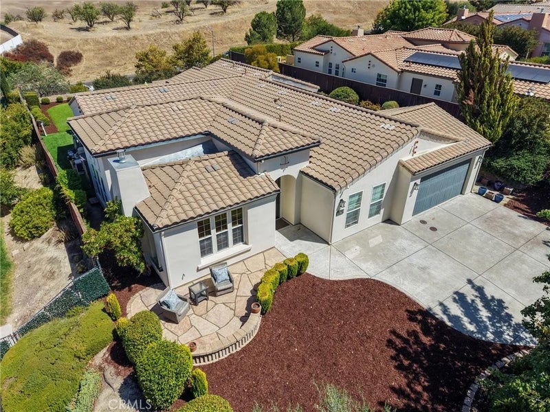 963 Vista Cerro Drive