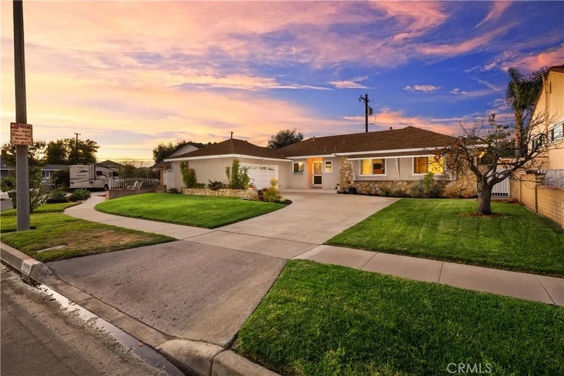 2211 E Romneya Drive