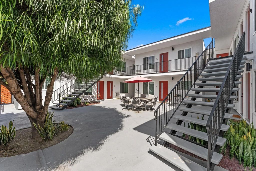 Photo of 4755 Felton St, San Diego, CA 92116 (MLS # 260009432)