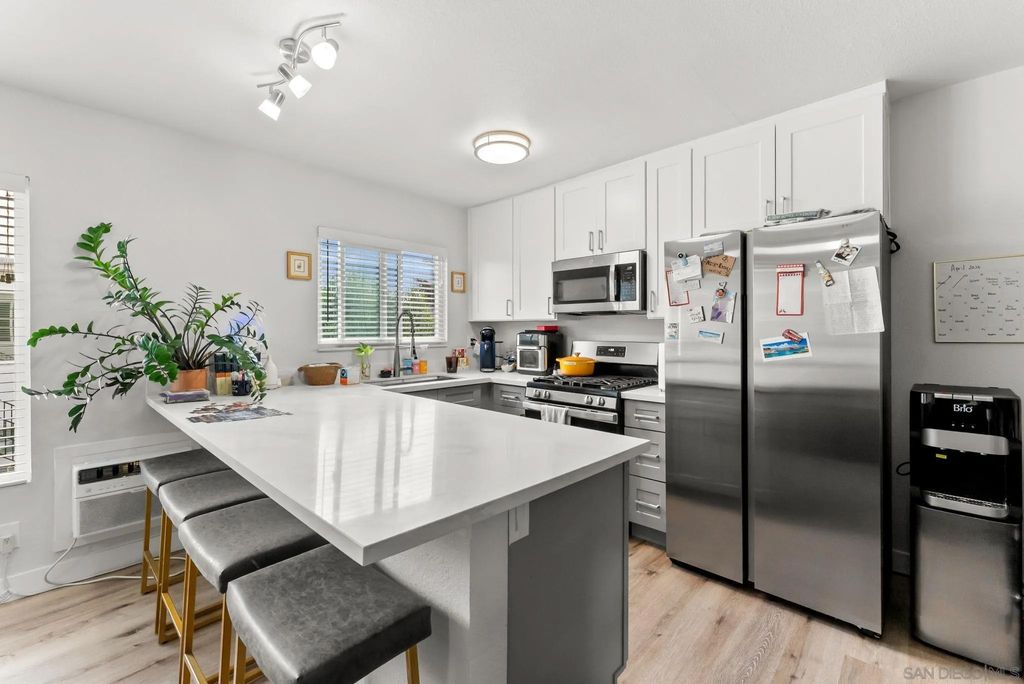 Photo of 4755 Felton St, San Diego, CA 92116 (MLS # 260009432)