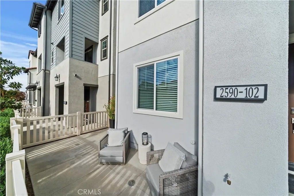 Photo of 2590 Sprout Lane, Corona, CA 92883 (MLS # OC25278263)