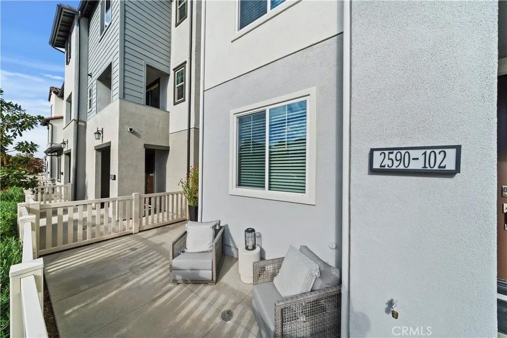 Photo of 2590 Sprout Lane, Corona, CA 92883 (MLS # OC25278263)