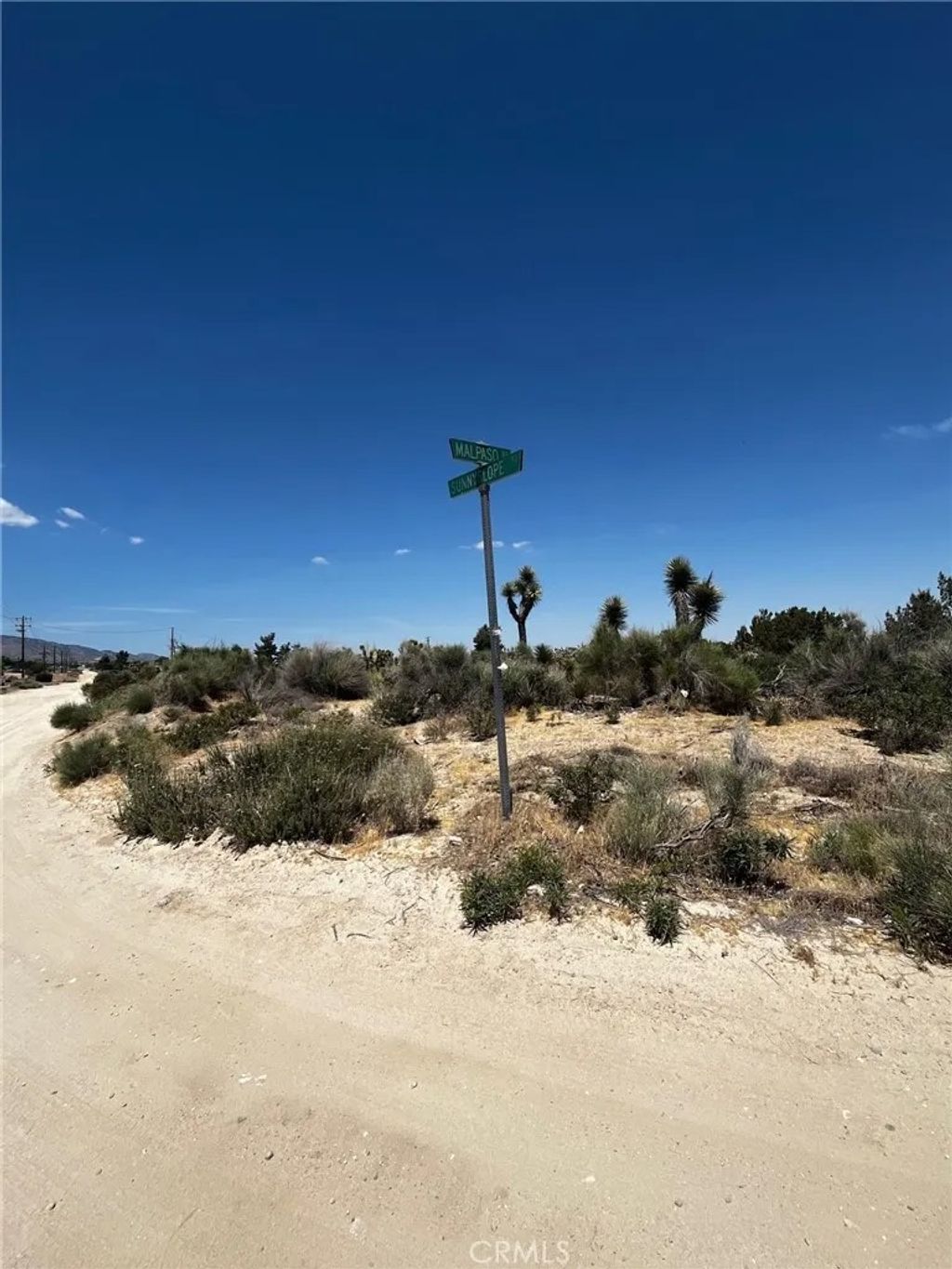 Photo of 0 No Name, Phelan, CA 92371 (MLS # PW26115146)