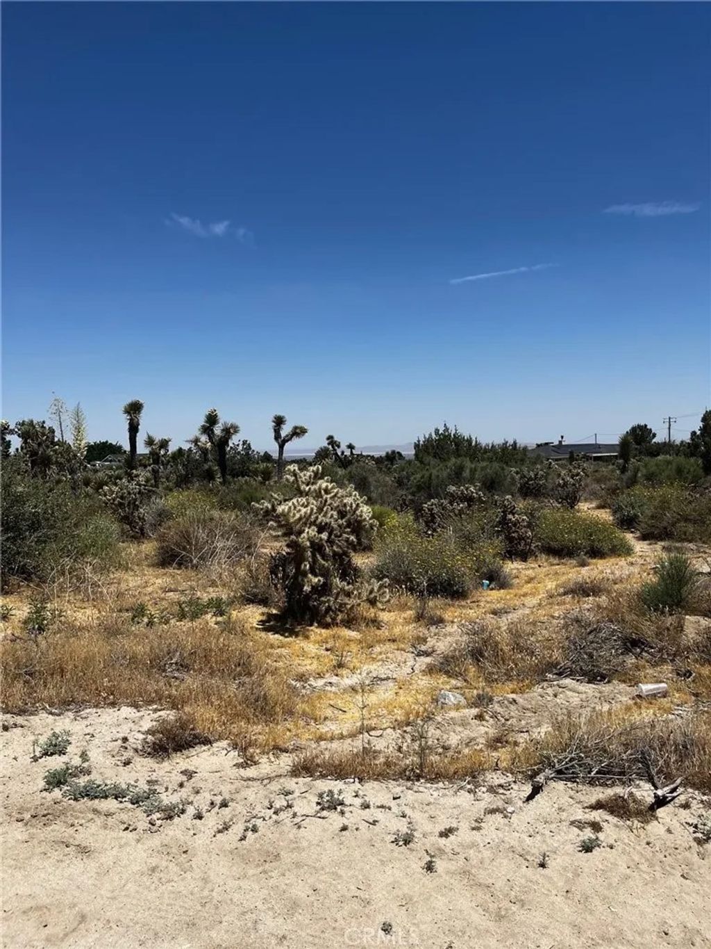Photo of 0 No Name, Phelan, CA 92371 (MLS # PW26115146)