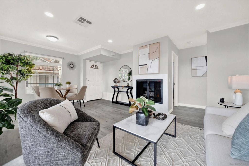 Photo of 10740 Aderman Ave #72, San Diego, CA 92126 (MLS # 2600618)