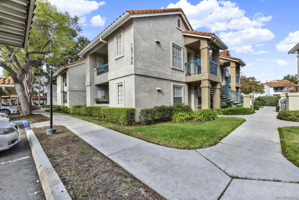 Photo of 10740 Aderman Ave #72, San Diego, CA 92126 (MLS # 2600618)