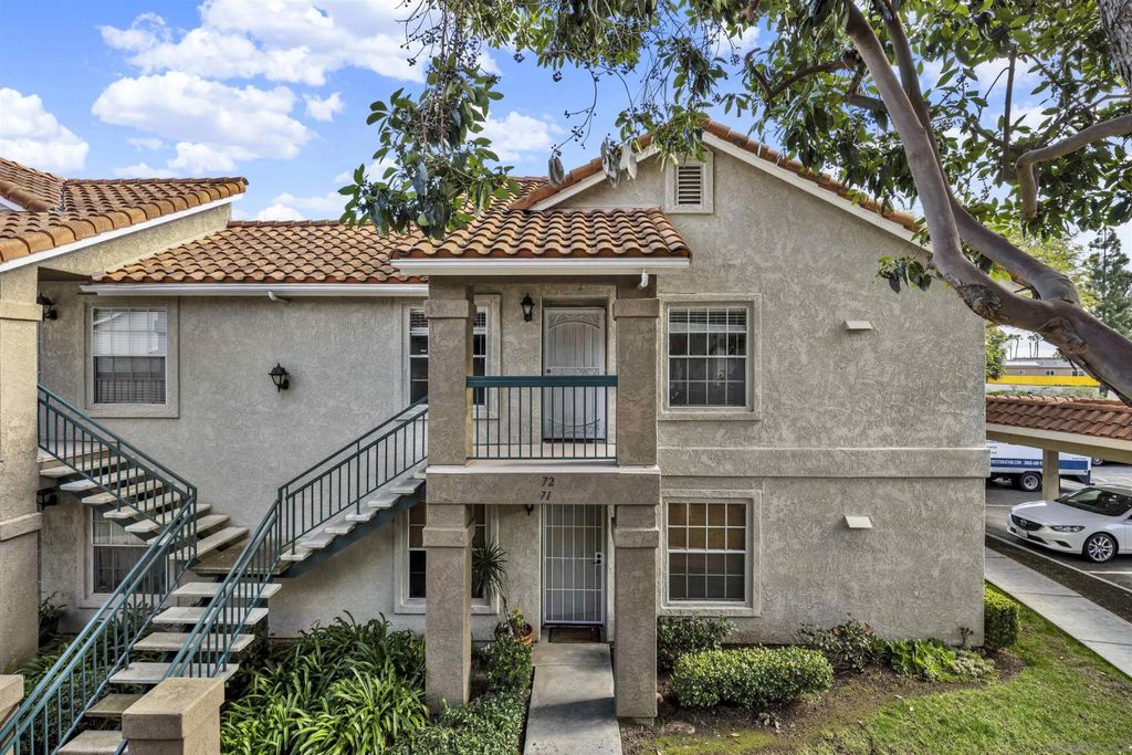 Photo of 10740 Aderman Ave #72, San Diego, CA 92126 (MLS # 2600618)
