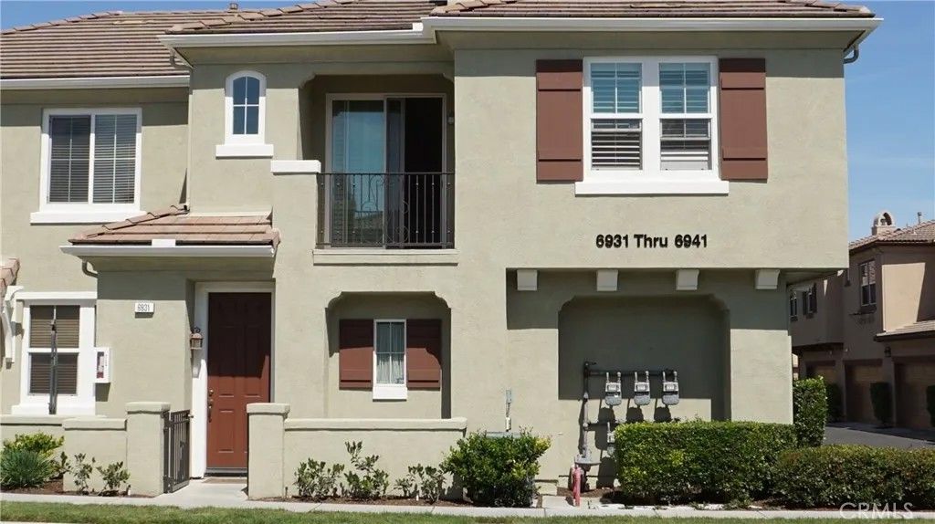 Photo of 6931 Castor St, Chino, CA 91710 (MLS # TR26091326)