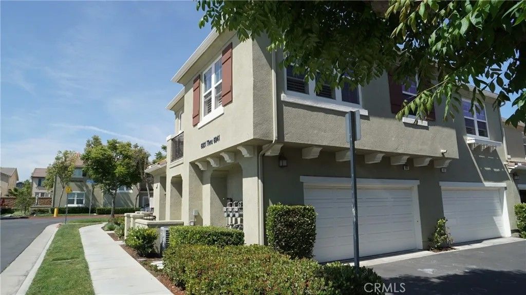 Photo of 6931 Castor St, Chino, CA 91710 (MLS # TR26091326)