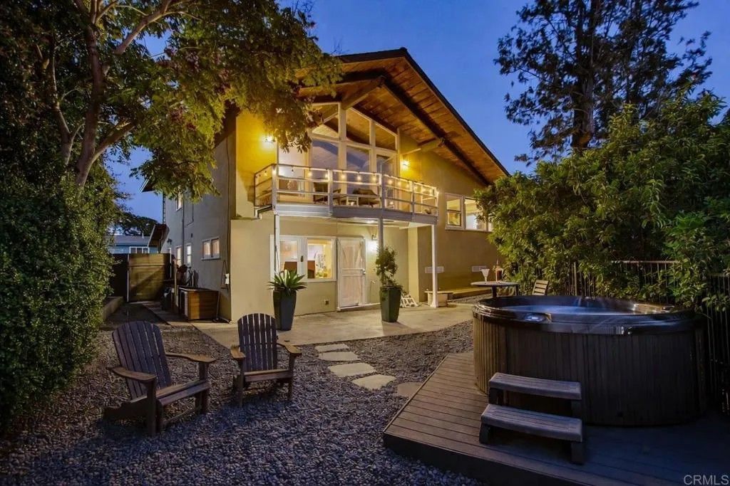 Photo of 5484 Redding Road, San Diego, CA 92115 (MLS # PTP2602316)