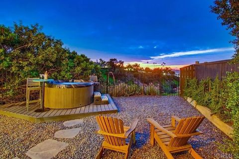 5484 Redding Road San Diego CA 92115