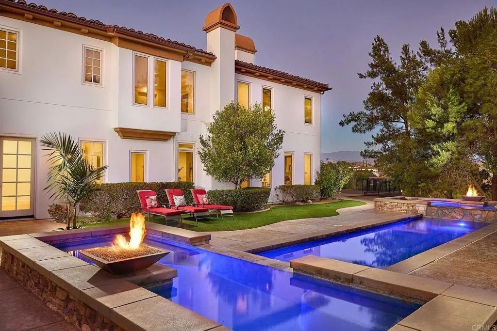 Photo of 4216 Bridlewood Road, Fallbrook, CA 92028 (MLS # NDP2600553)