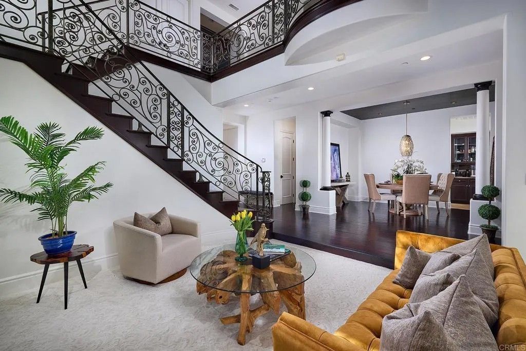 Photo of 4216 Bridlewood Road, Fallbrook, CA 92028 (MLS # NDP2600553)