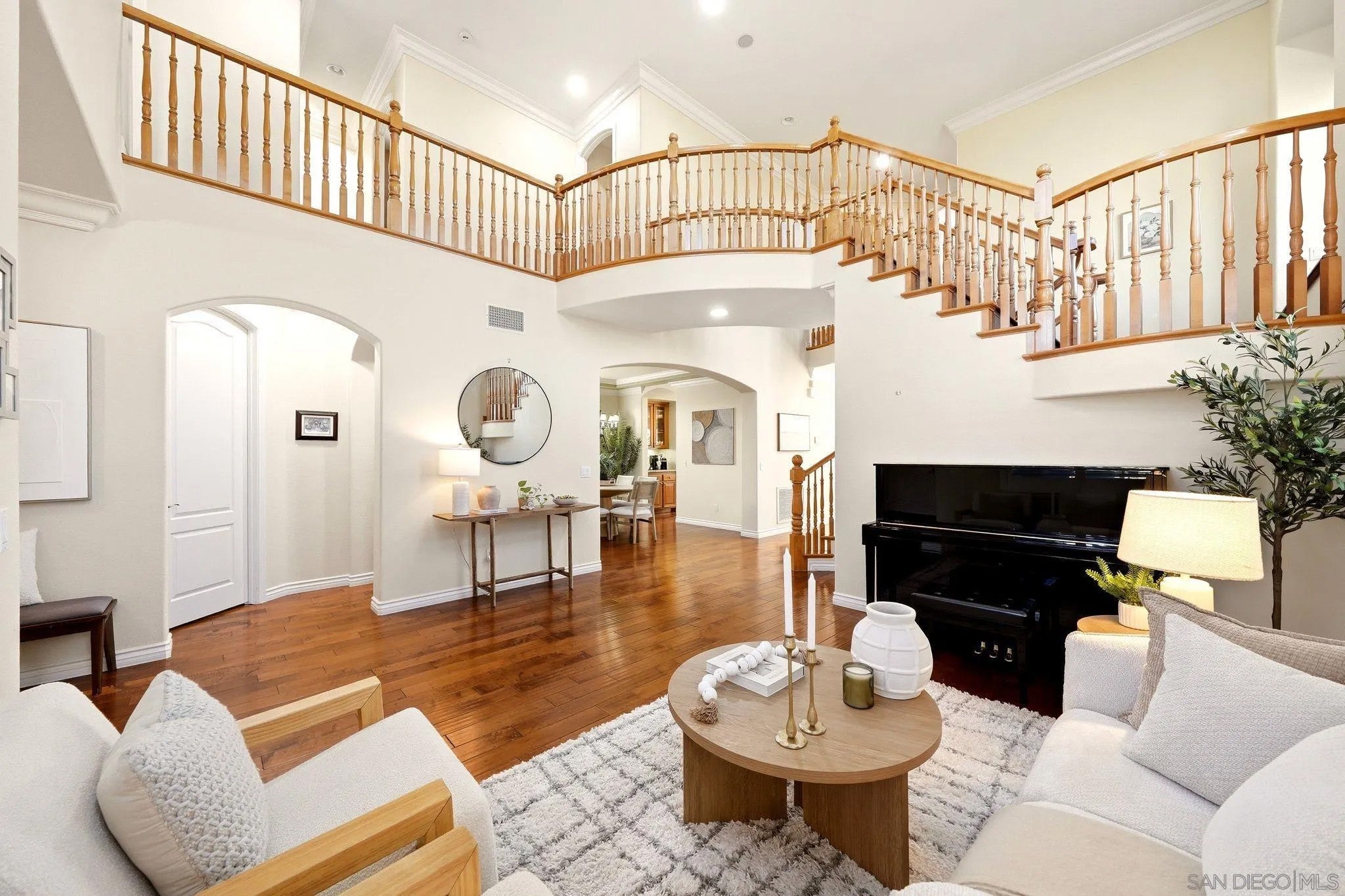 2812 Savannah Ct.
