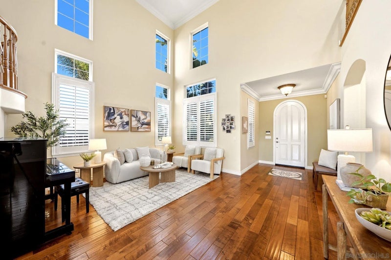 2812 Savannah Ct.