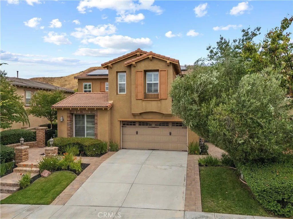 28753 Iron Village Drive