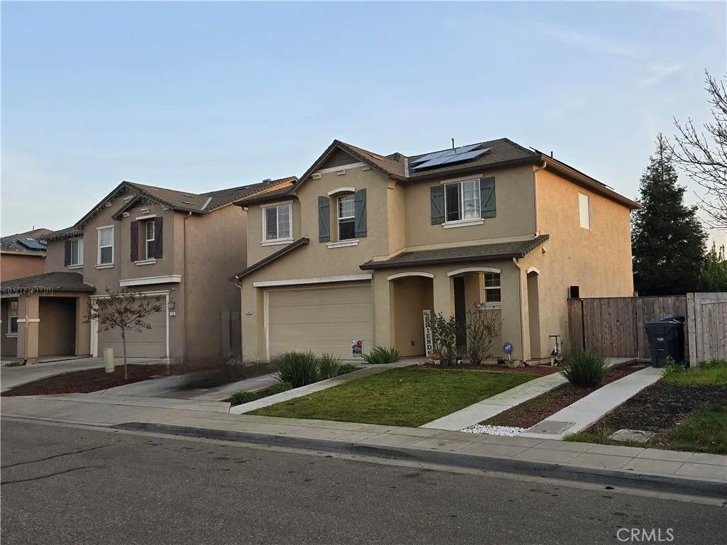 Photo of 1348 Apple Court, Madera, CA 93638 (MLS # FR26026069)
