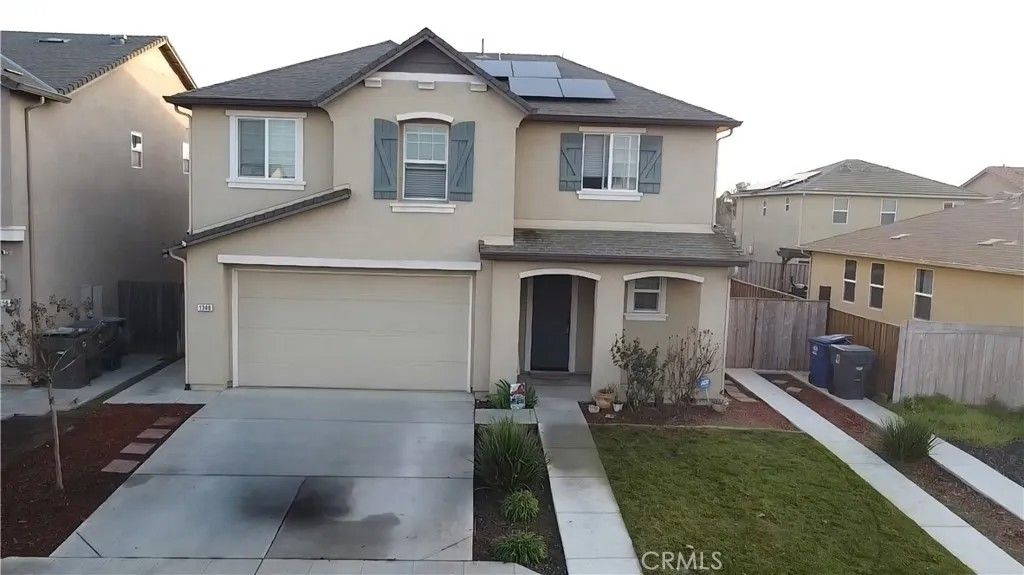 Photo of 1348 Apple Court, Madera, CA 93638 (MLS # FR26026069)