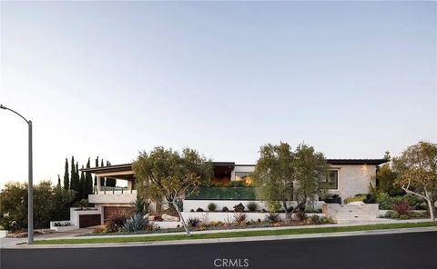 4512 Roxbury Road Corona Del Mar CA 92625