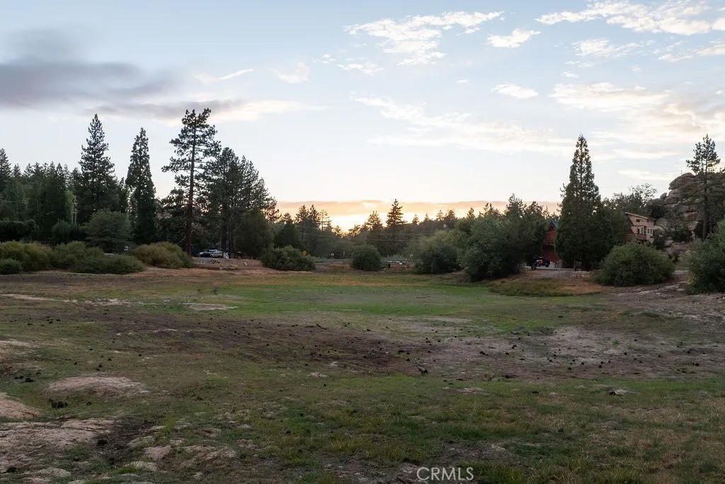 10 Sierra View