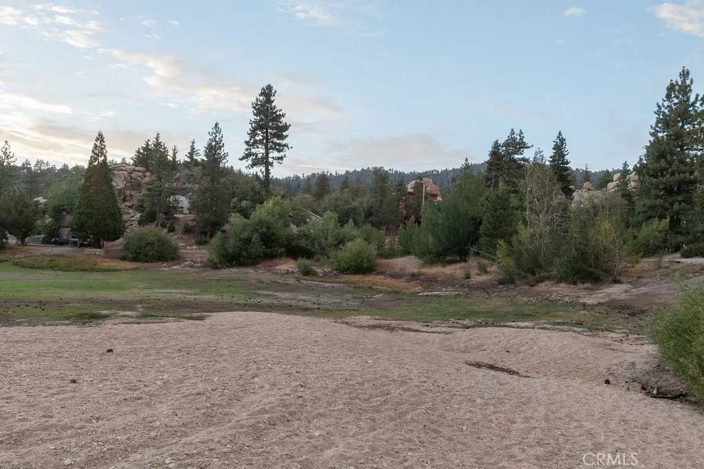 10 Sierra View