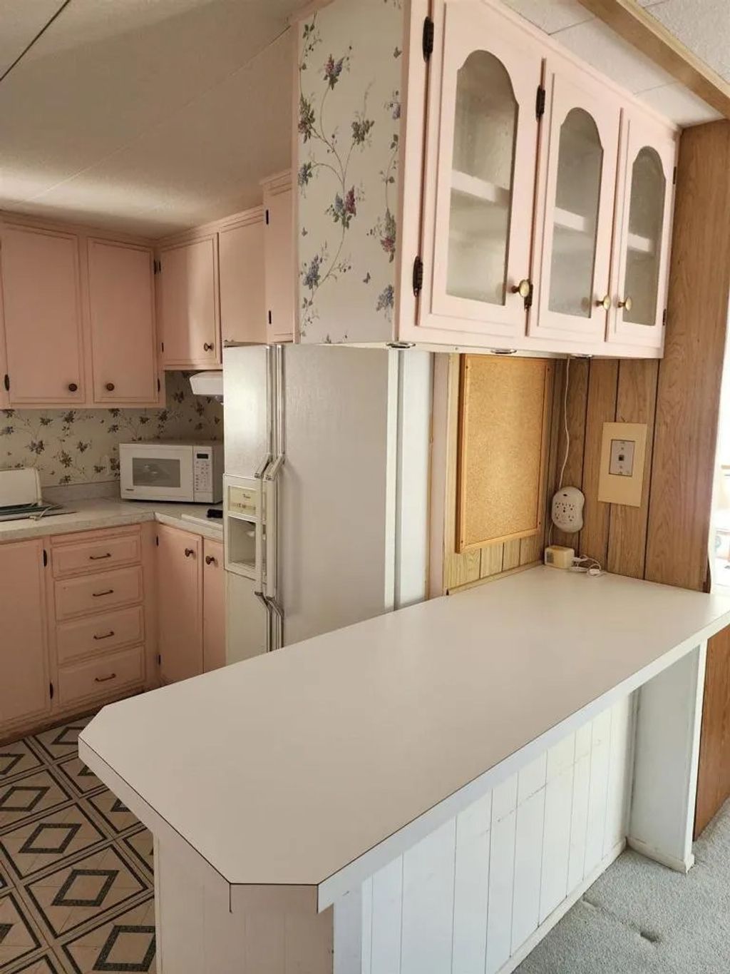 Photo of 1010 Palm Canyon #32, Borrego Springs, CA 92004 (MLS # NDP2601278)