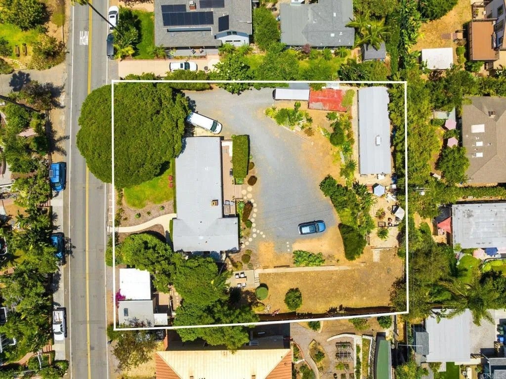 735 Cornish Drive