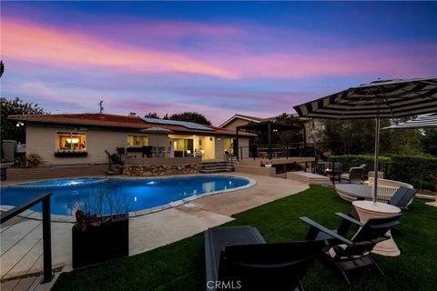 3210 Purer Road Escondido CA 92029