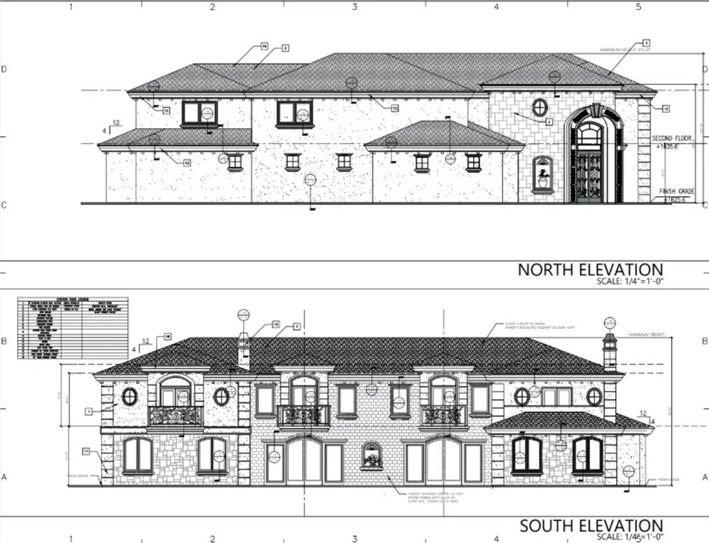 685 Gordon Highlands