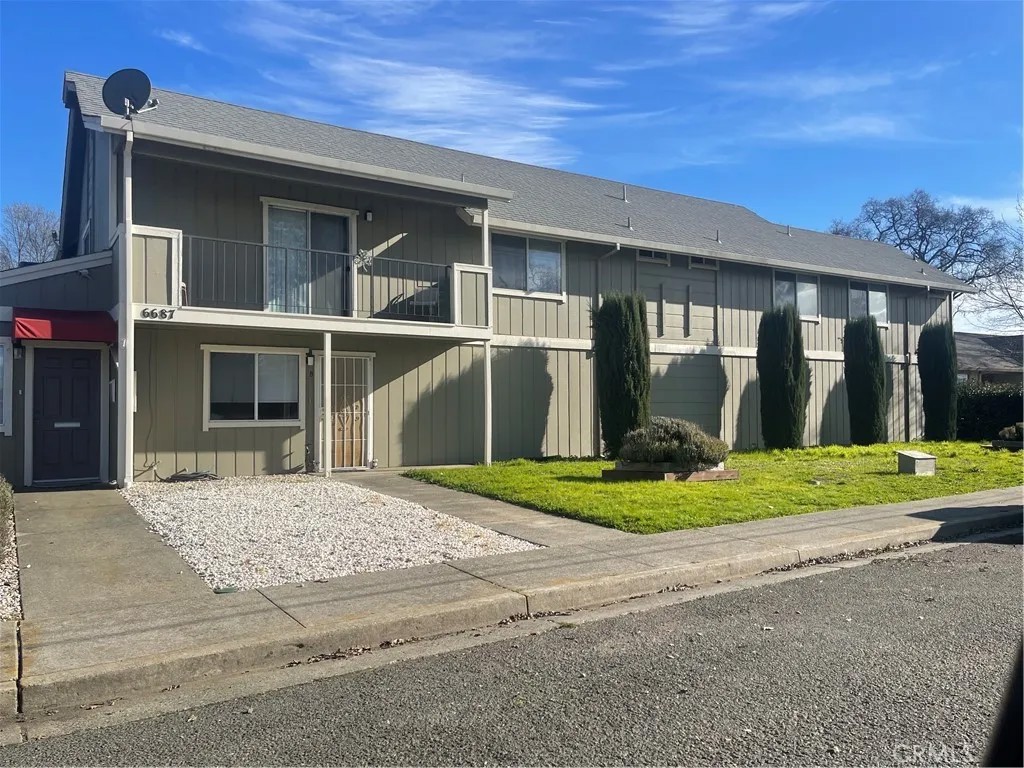 6687 Blue Heron Drive