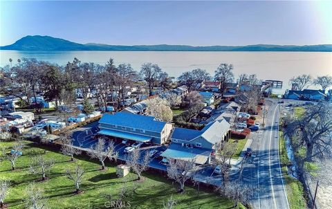 6687 Blue Heron Drive Upper Lake CA 95485