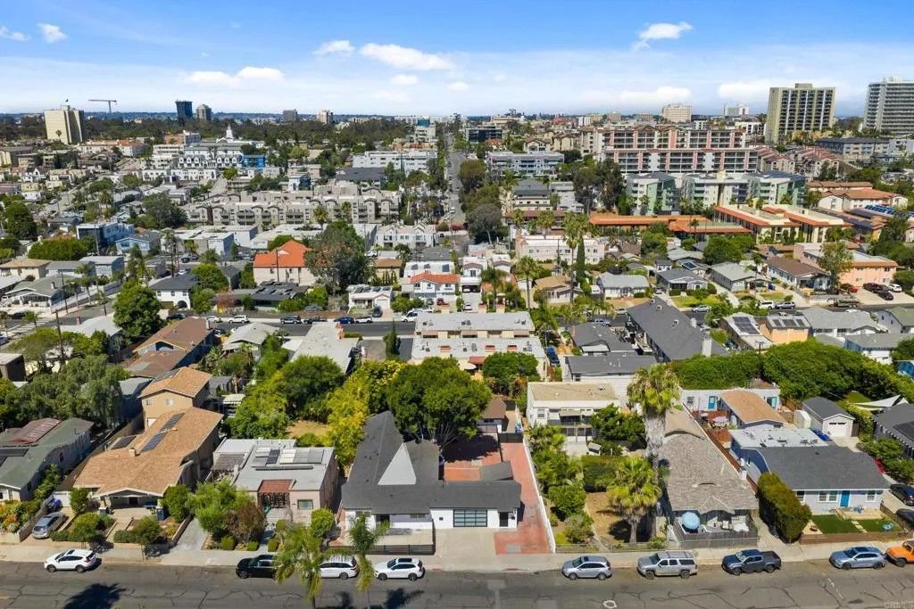 Photo of 3736 Louisiana St Street, San Diego, CA 92104 (MLS # PTP2601417)