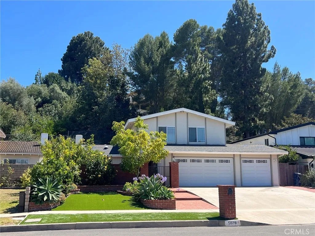 5038 Blackhorse Road