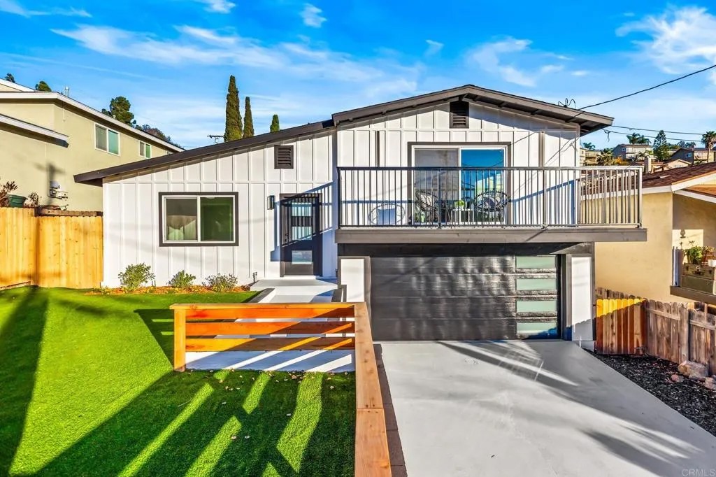 1321 Coronado Avenue