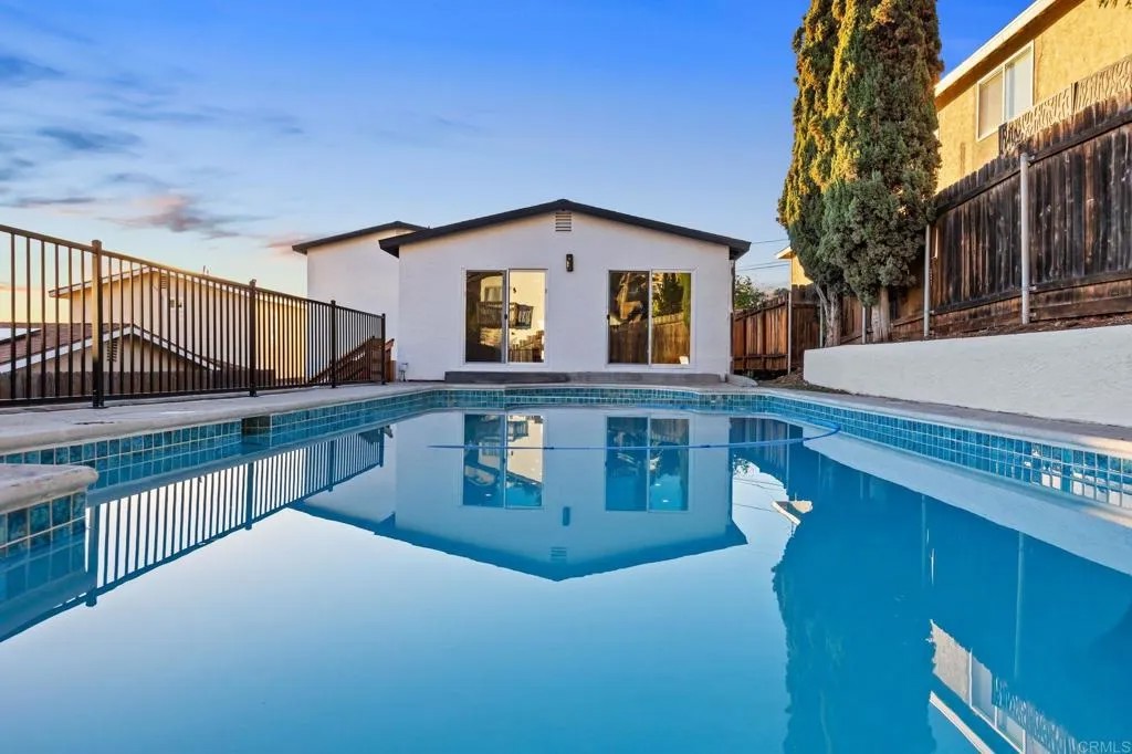 1321 Coronado Avenue