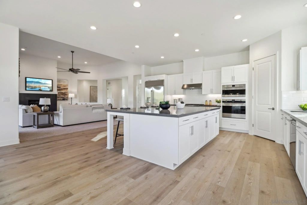 Photo of 29527 Viking View Ln, Valley Center, CA 92082 (MLS # 250041377)