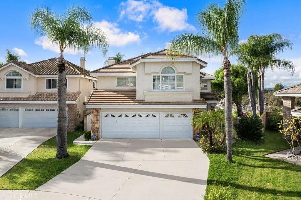 Photo of 16224 Cordovan Court, Chino Hills, CA 91709 (MLS # TR26001869)