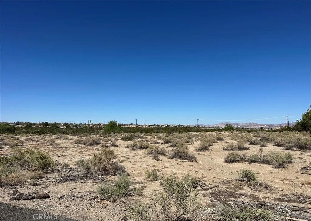 Photo of 29 Palms, 29 Palms, CA 92277 (MLS # IV25255024)