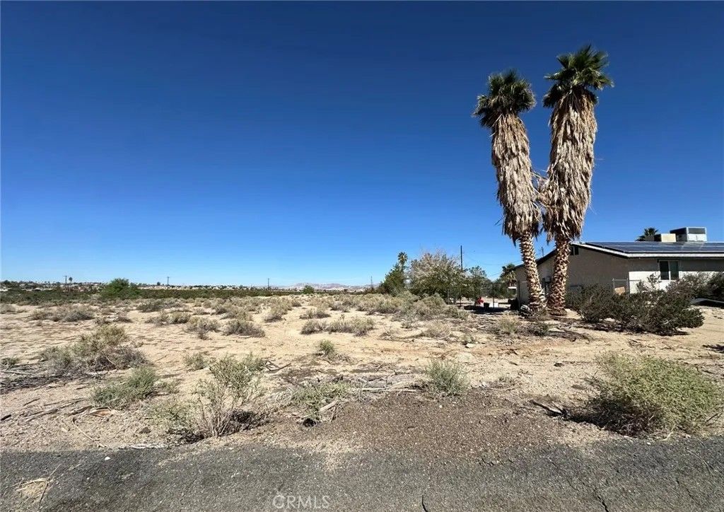Photo of 29 Palms, 29 Palms, CA 92277 (MLS # IV25255024)