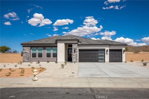Photo of 17055 Ta wan ka, Apple Valley, CA 92307 (MLS # FR26159132)