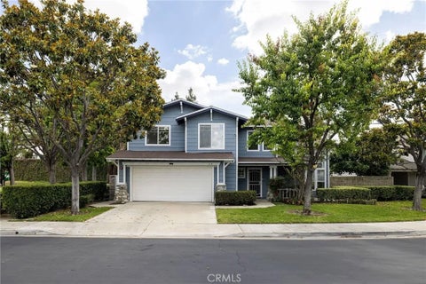 Photo of 114 N Pauline Street, Anaheim, CA 92805 (MLS # OC26166162)