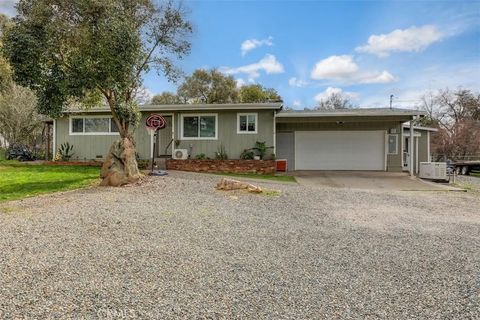 Photo of 80 Skyline Boulevard, Oroville, CA 95966 (MLS # OR26039431)