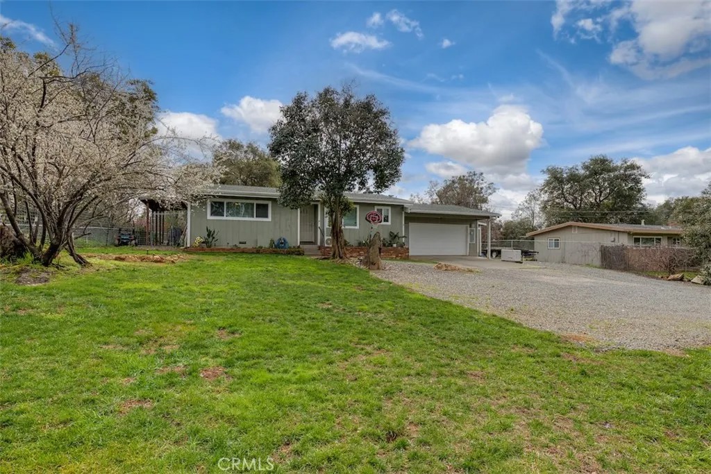 80 Skyline Boulevard