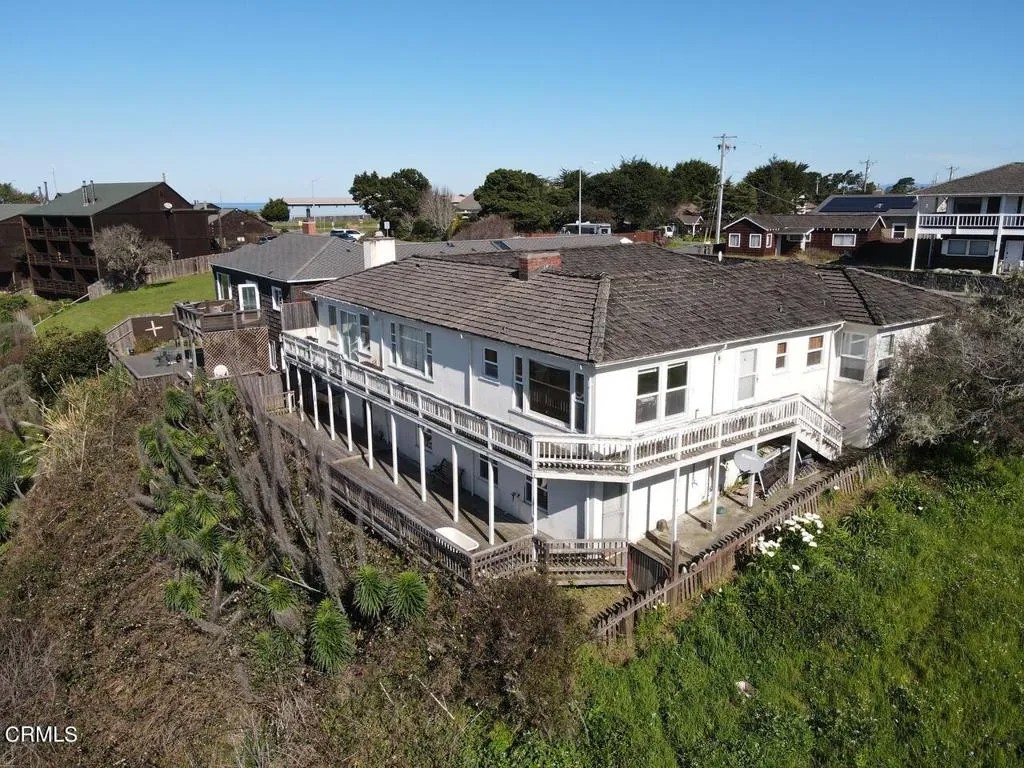 300 N Harbor Drive