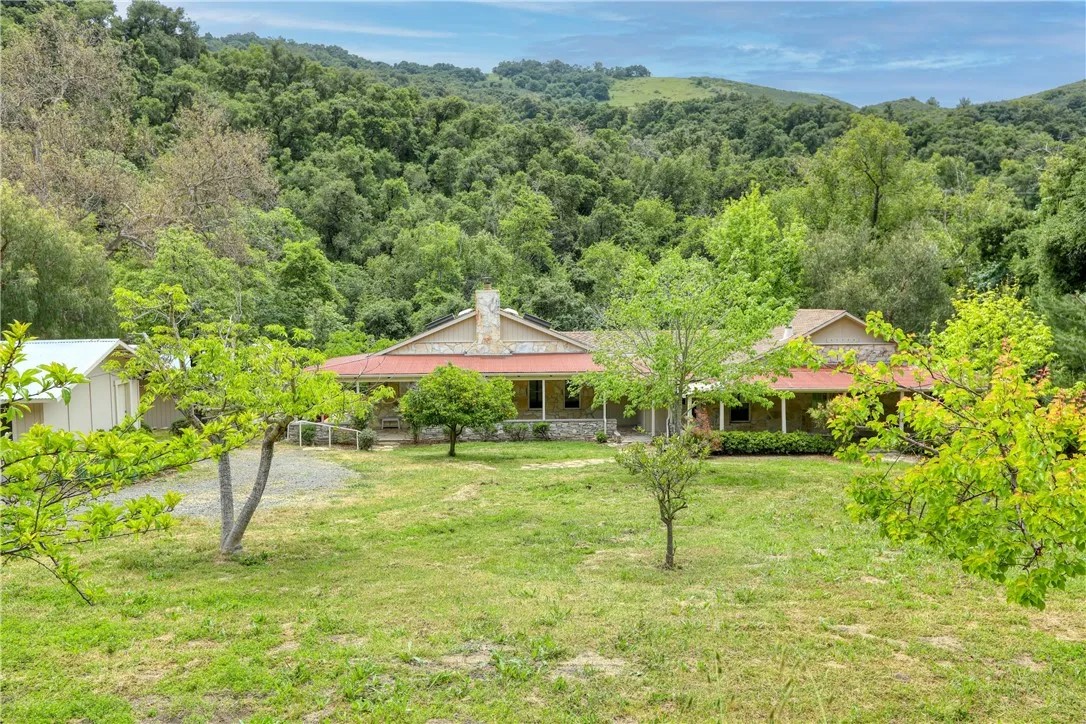 7515 Santa Rosa Creek Road