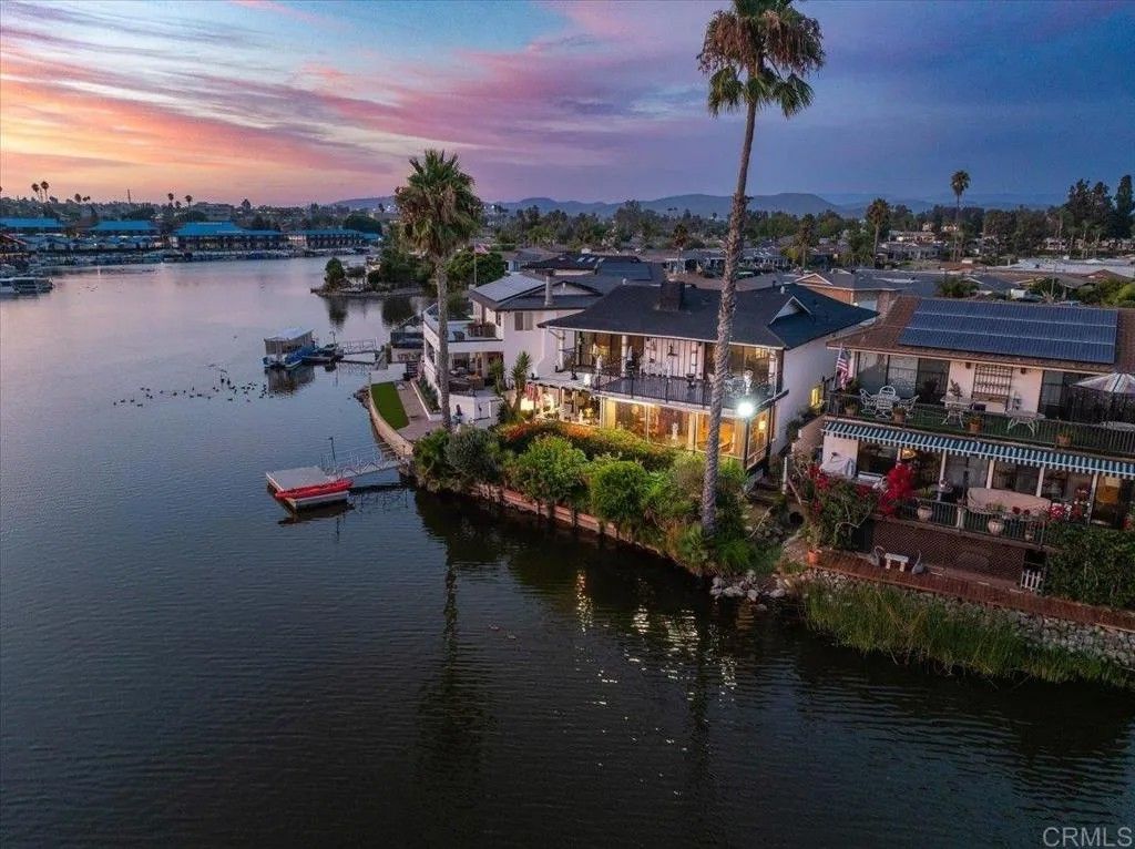 Photo of 1499 La Linda Drive, San Marcos, CA 92078 (MLS # NDP2508701)