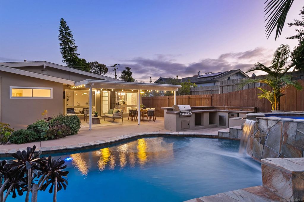 Photo of 8170 Laird St, La Mesa, CA 91942 (MLS # 260005573)